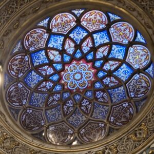 Meet your Posher, Cathy